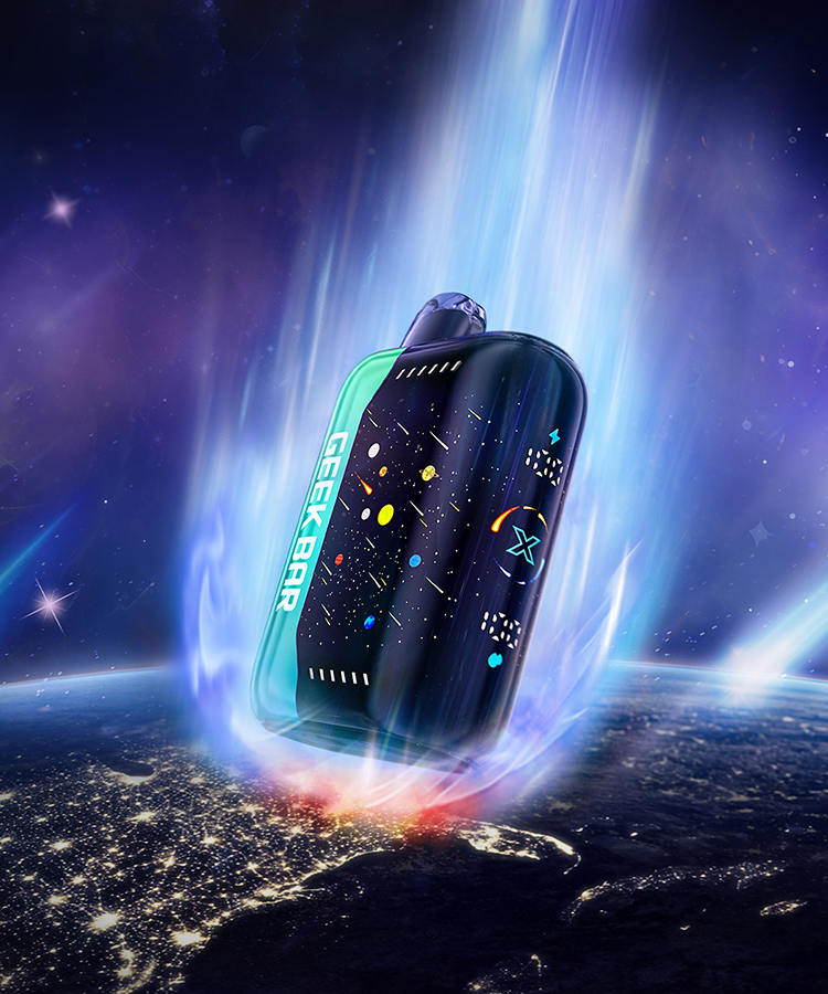 PULSE X METEOR EDITION